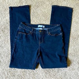 No Boundaries Boot Cut Jeans